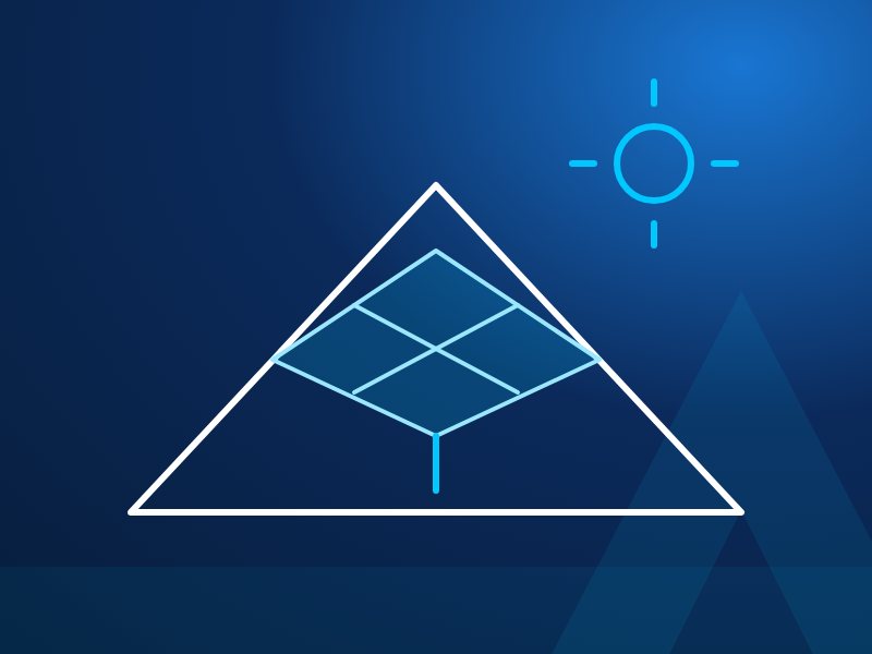 Giếng trời tự động – CUATUDONG.NET